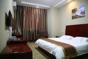 Wanda Business Express Hotel ปิงเหยา ภายนอก รูปภาพ