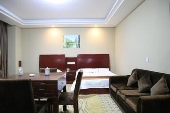 Wanda Business Express Hotel ปิงเหยา ภายนอก รูปภาพ