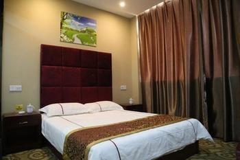 Wanda Business Express Hotel ปิงเหยา ภายนอก รูปภาพ