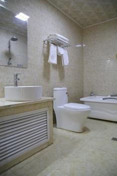 Wanda Business Express Hotel ปิงเหยา ภายนอก รูปภาพ